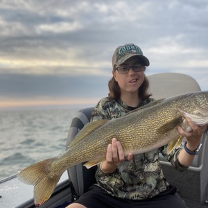 Team Page: WALK 4 Leah Joy